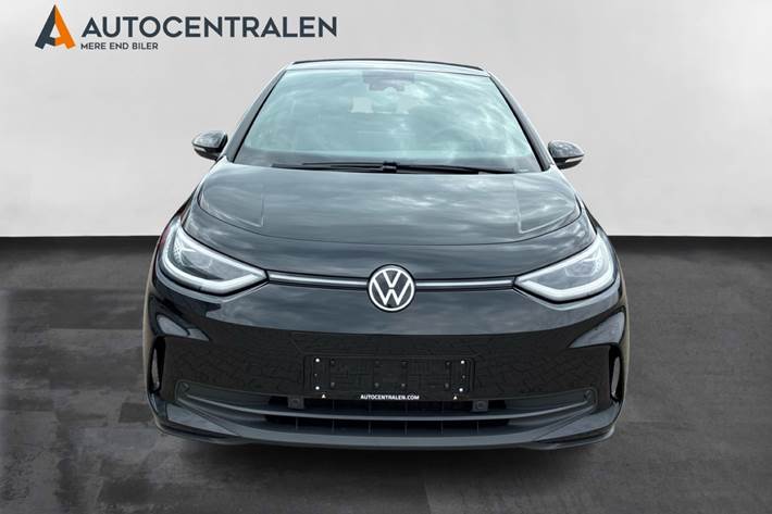 undefined VW ID.3 fra 2024