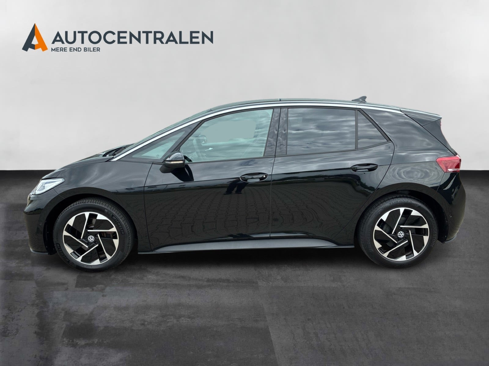 undefined VW ID.3 fra 2024