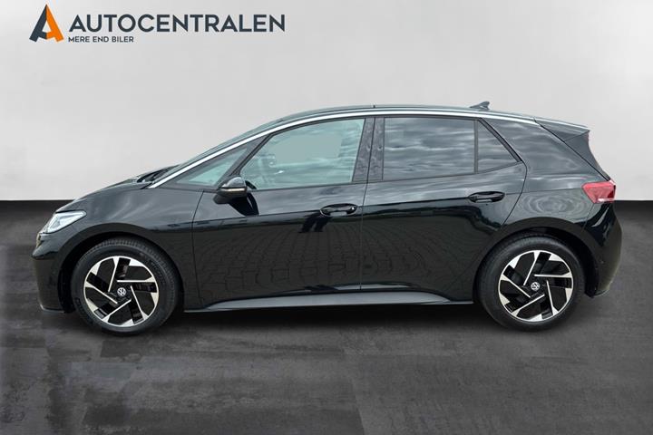undefined VW ID.3 fra 2024