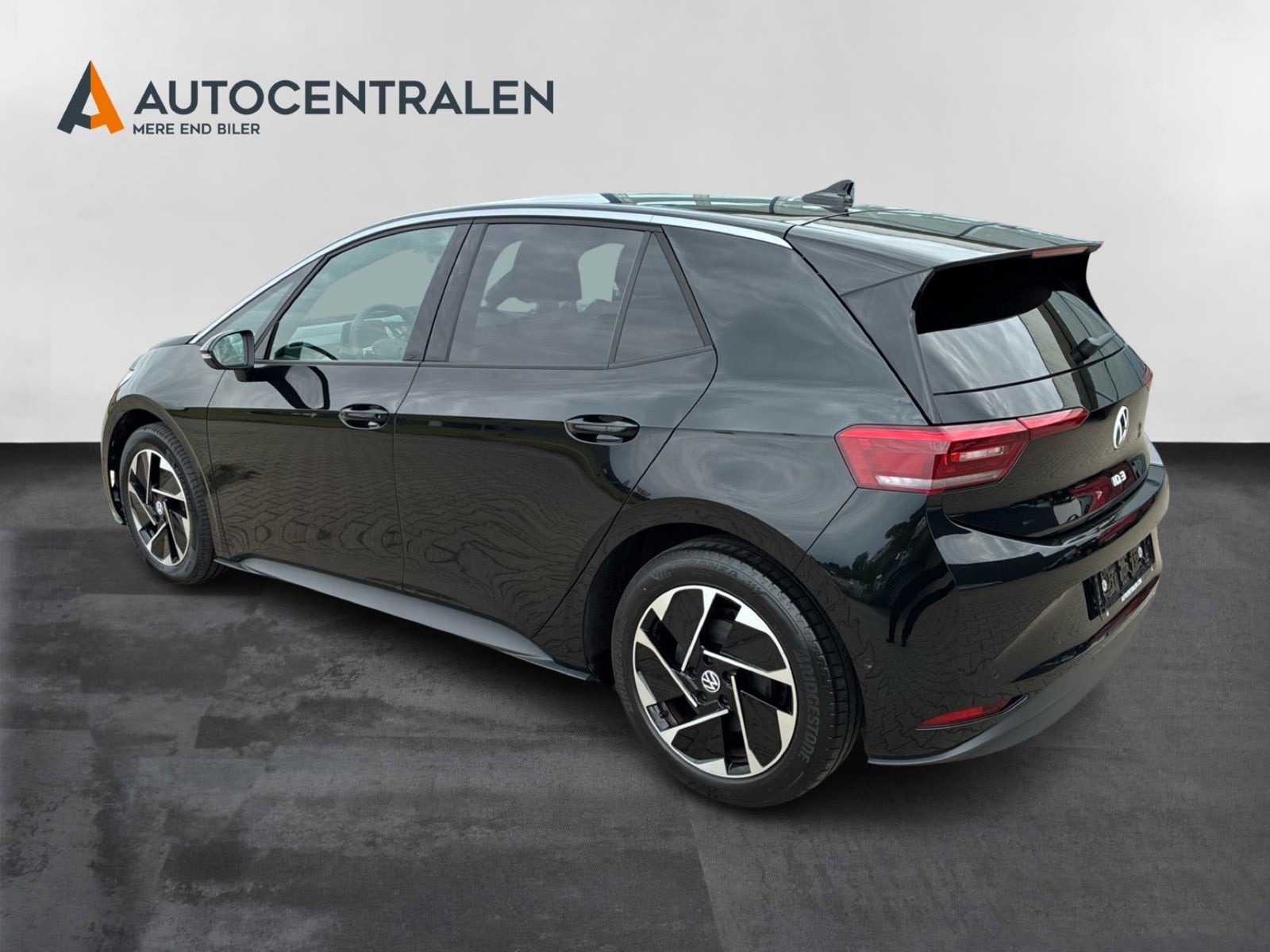 undefined VW ID.3 fra 2024
