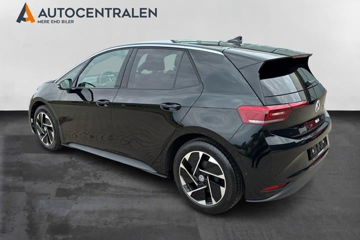 undefined VW ID.3 fra 2024
