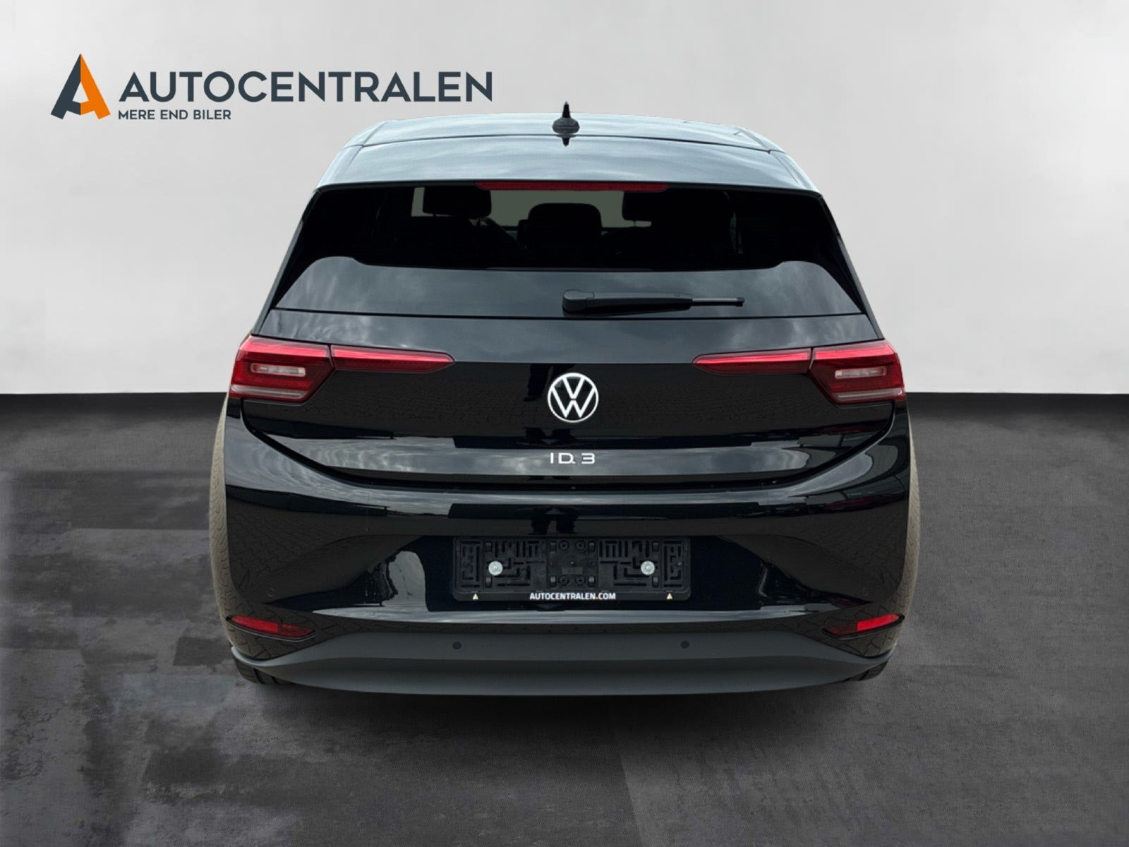 undefined VW ID.3 fra 2024