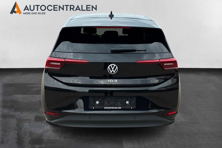 undefined VW ID.3 fra 2024