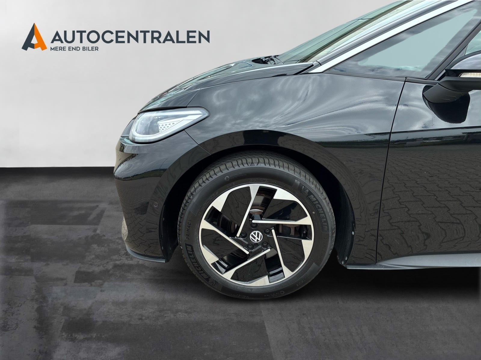 undefined VW ID.3 fra 2024