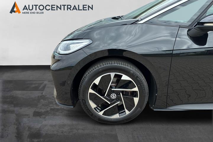 undefined VW ID.3 fra 2024