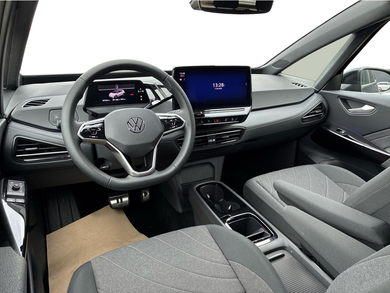 undefined VW ID.3 fra 2024