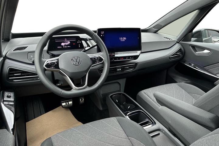 undefined VW ID.3 fra 2024
