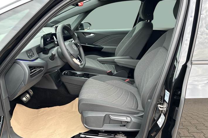 undefined VW ID.3 fra 2024
