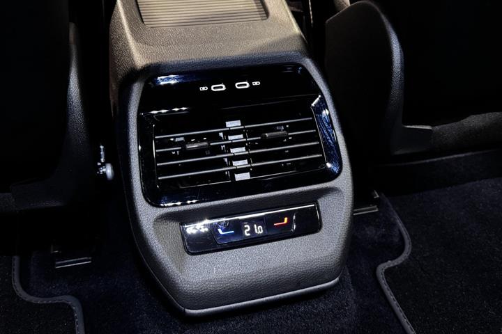 Rød VW ID.5 fra 2024