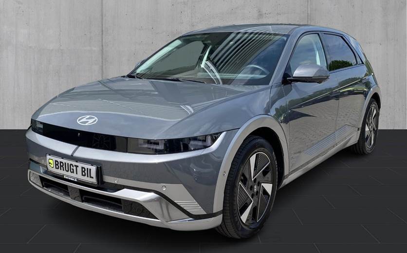 Hyundai Ioniq 5 84 Ultimate