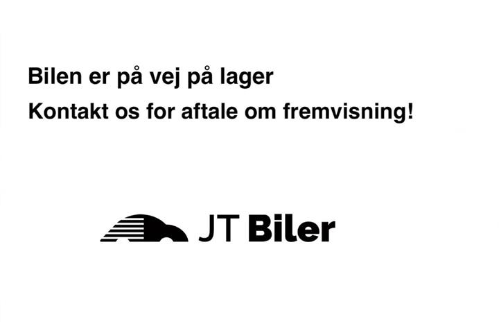 Rød VW ID.Buzz fra 2027