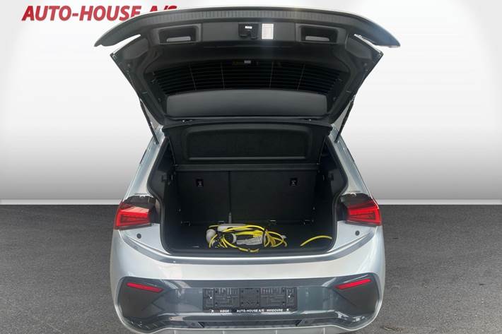 undefined Cupra Born fra 2025