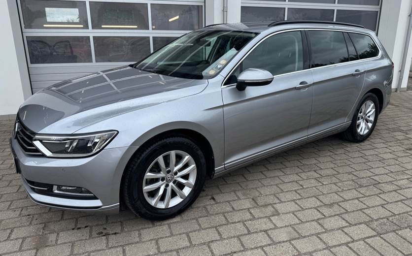 VW Passat 1,4 TSi 150 Comfortline Premium Variant DSG
