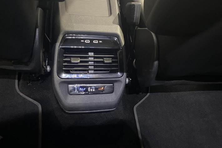 Sort VW ID.4 fra 2024