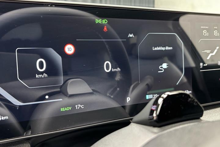 Sort Kia EV4 fra 2026