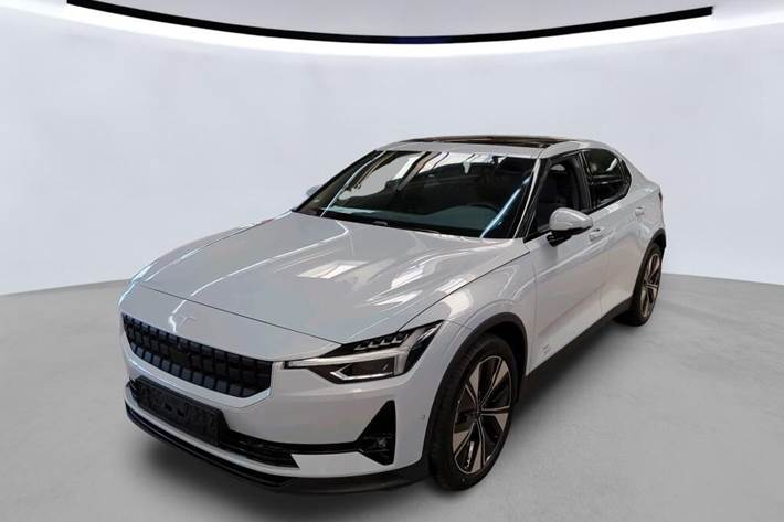 undefined Polestar 2 fra 2023