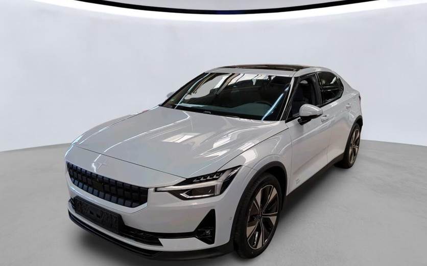 Polestar 2 EL Long Range Single motor Plus 231HK 5d Aut.