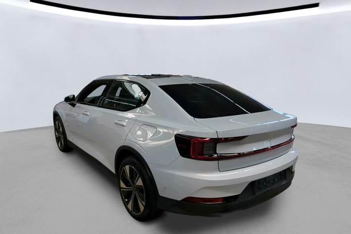 undefined Polestar 2 fra 2023