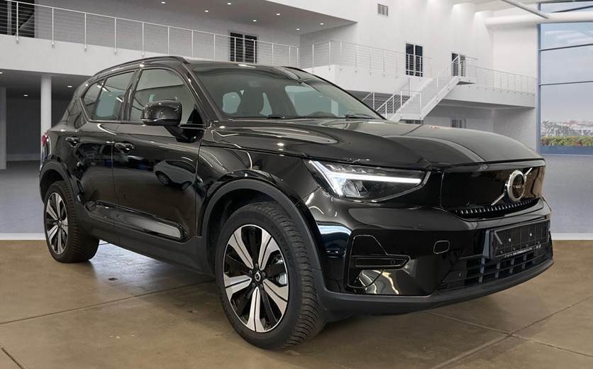 Volvo XC40 P6 Recharge Plus 231HK 5d Aut.