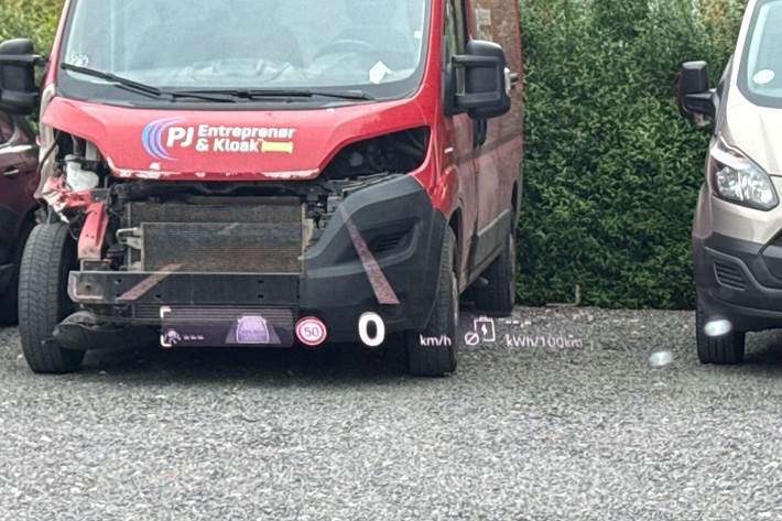 Sort VW ID.7 fra 2025