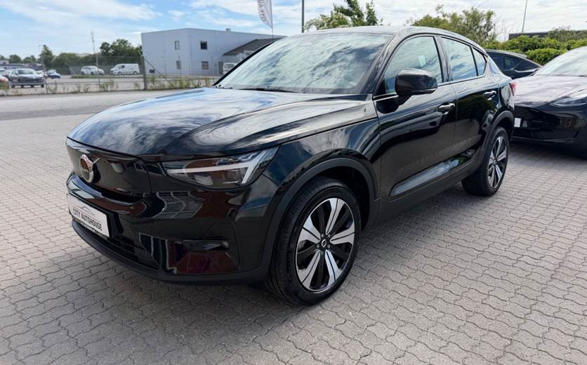 Volvo C40 P6 ReCharge Plus