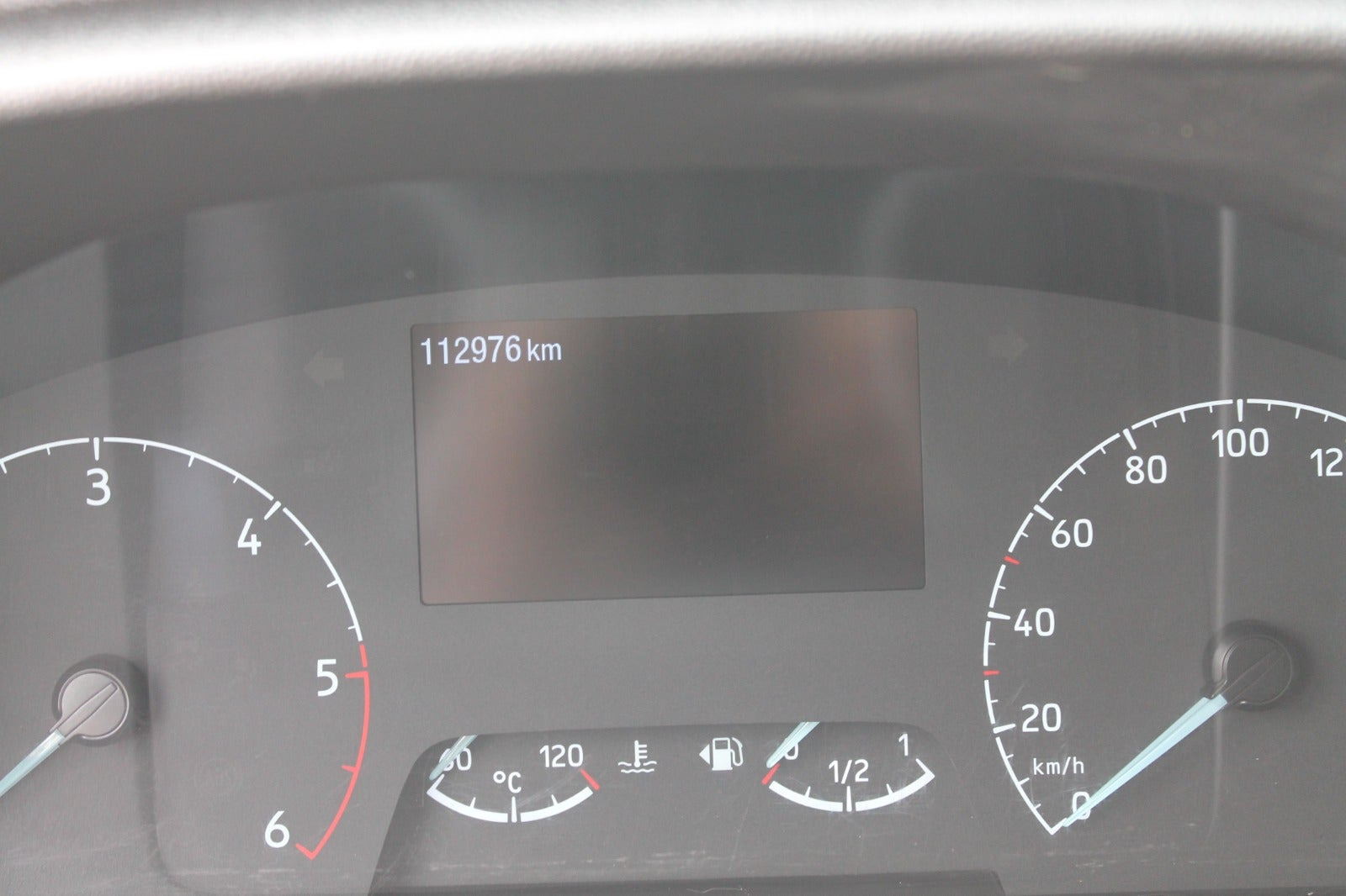 undefined Ford Transit Custom 300 L2 fra 2020