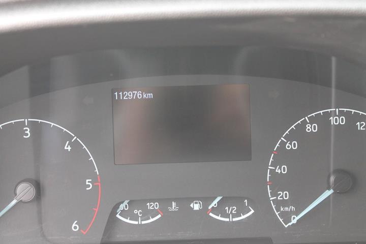 undefined Ford Transit Custom 300 L2 fra 2020