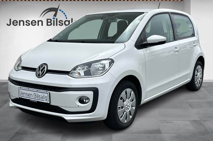 undefined VW UP! fra 2018