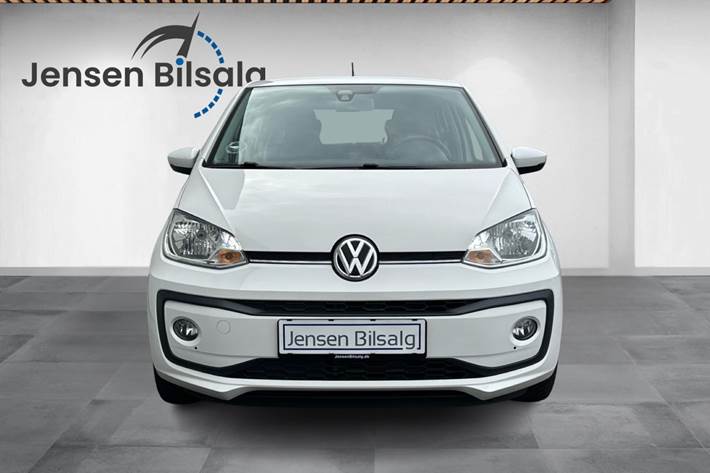 undefined VW UP! fra 2018