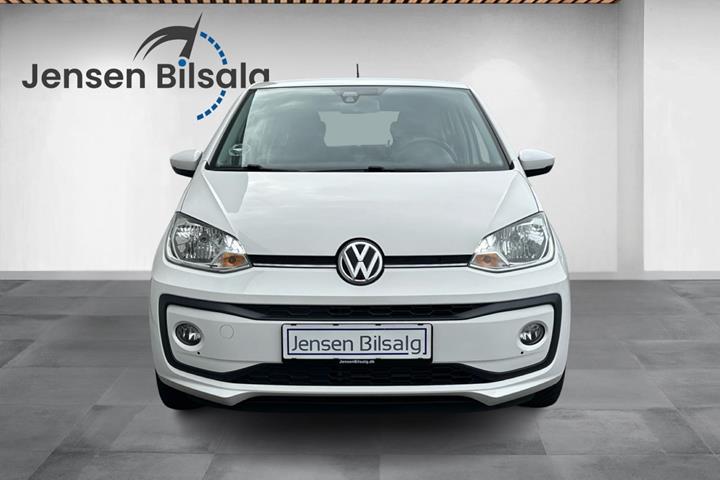 undefined VW UP! fra 2018