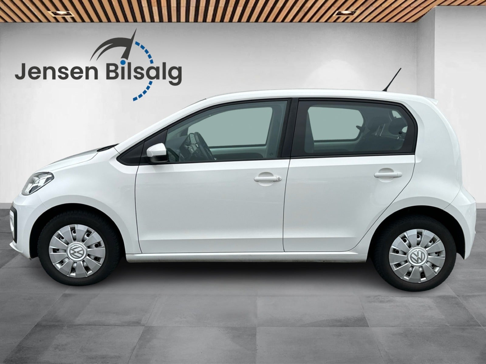 undefined VW UP! fra 2018