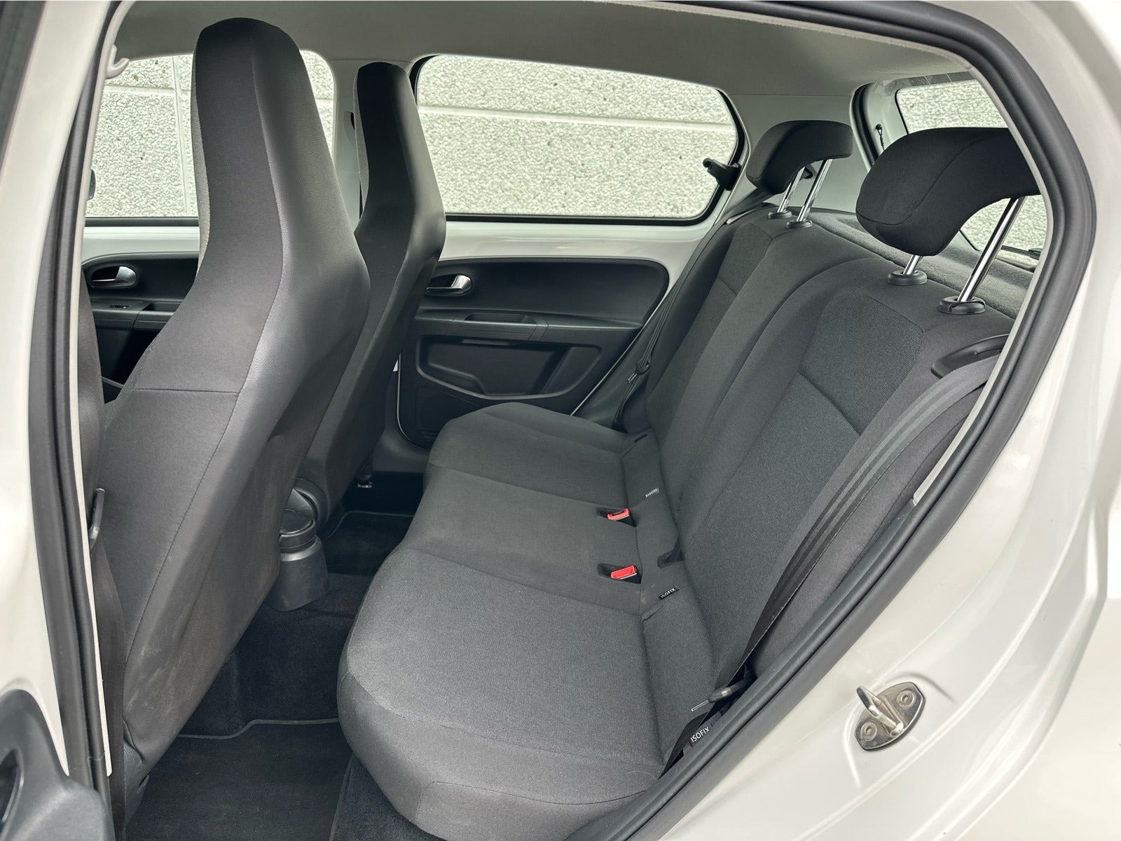 undefined VW UP! fra 2018