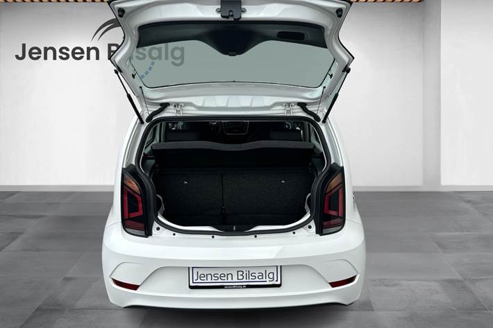 undefined VW UP! fra 2018