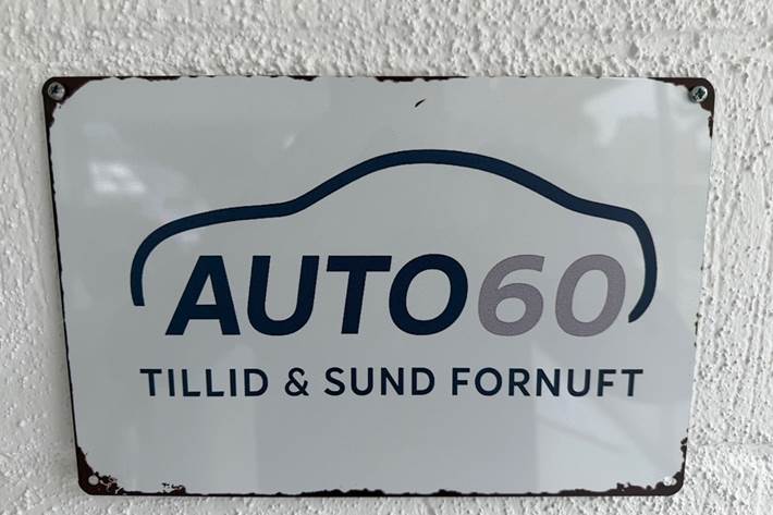 Grå Skoda Rapid fra 2018
