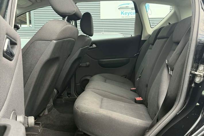 undefined Mercedes A160 fra 2010