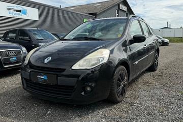 Renault Clio II 1,5 dCi 65 Storia