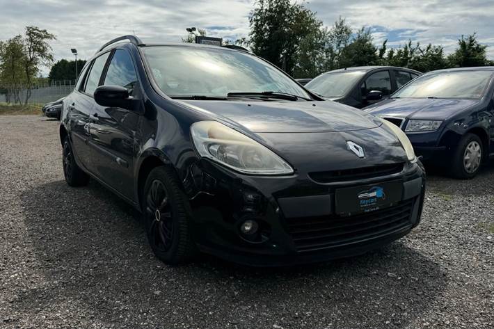 undefined Renault Clio II fra 2008