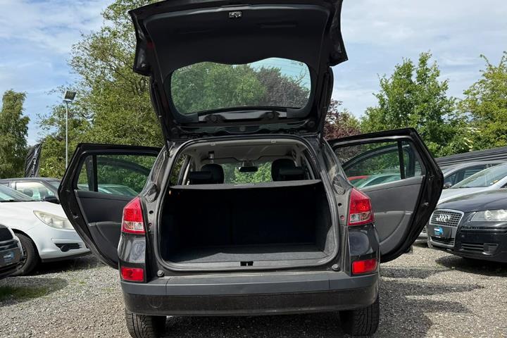 undefined Renault Clio II fra 2008