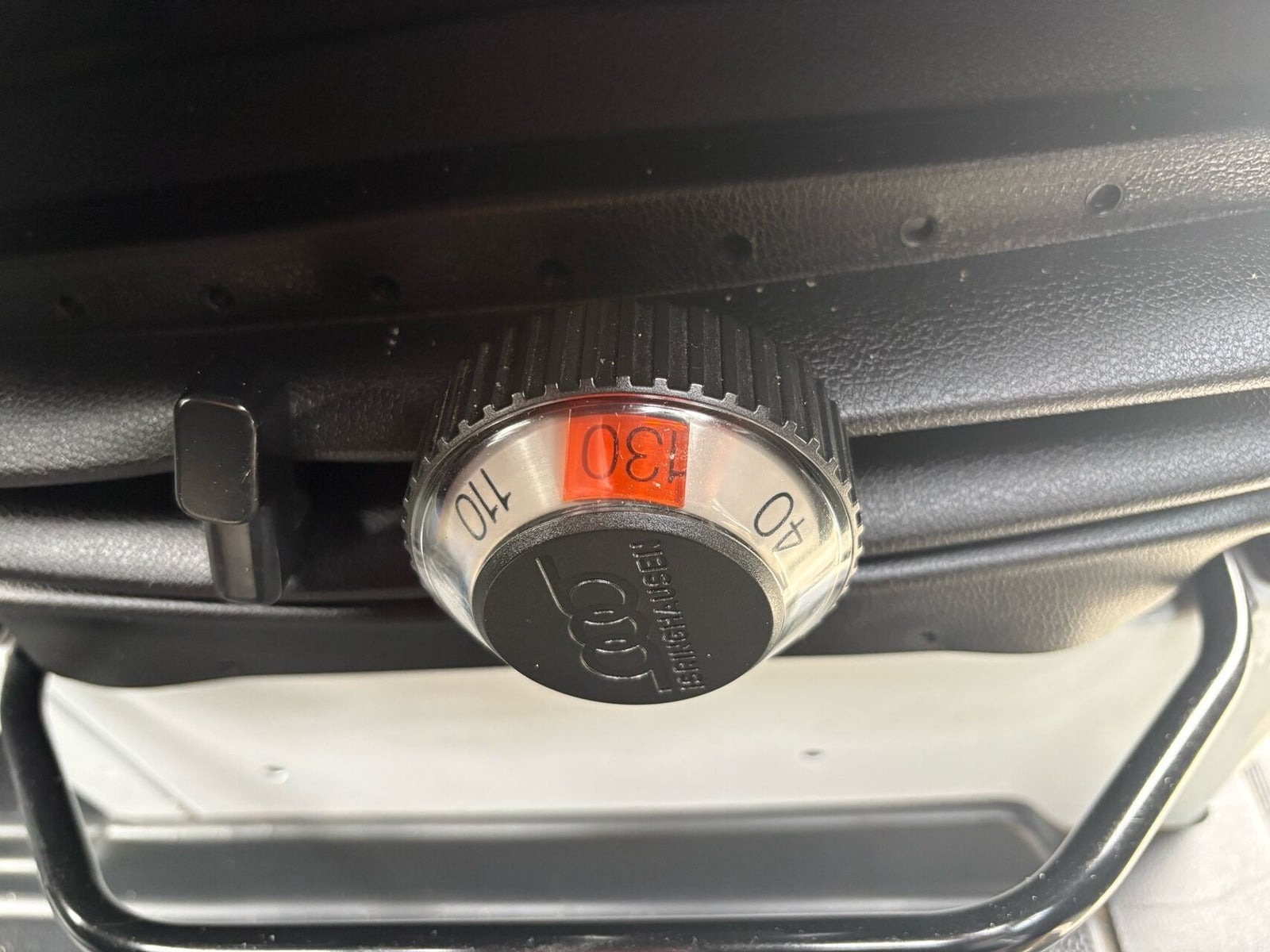 Hvid Mercedes Sprinter 316 fra 2020