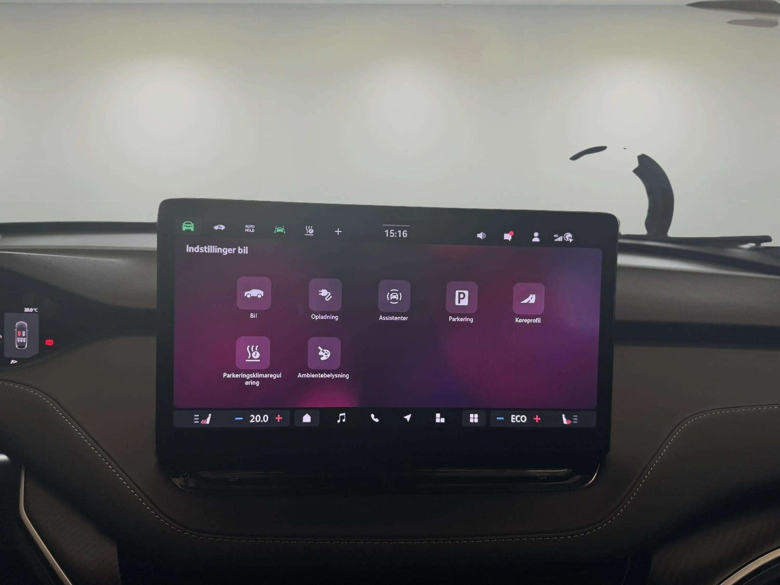 Sølv Skoda Elroq fra 2025