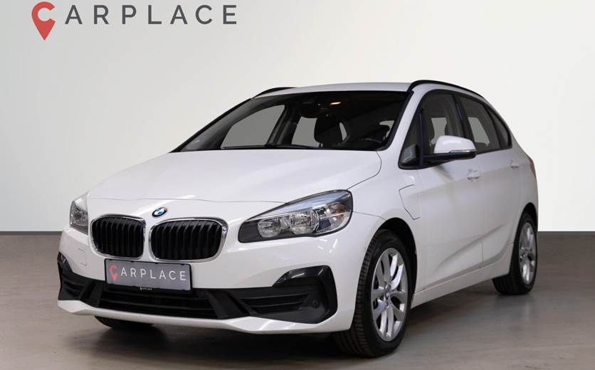 BMW 225xe 1,5 Active Tourer Advantage aut.