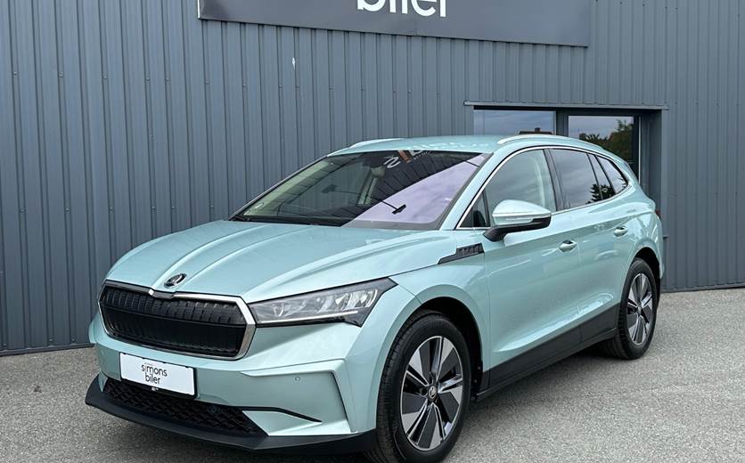 Skoda Enyaq 80 iV Loft
