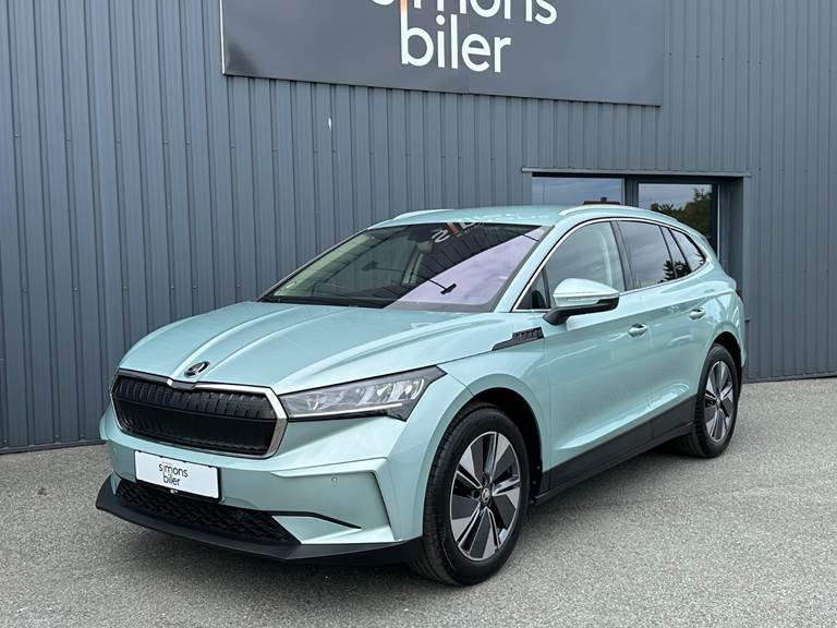 100Autotjek biler