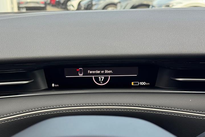 Grå VW ID.7 fra 2026