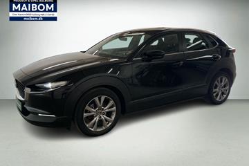 Mazda CX-30 2,0 SkyActiv-G 122 Sky aut.