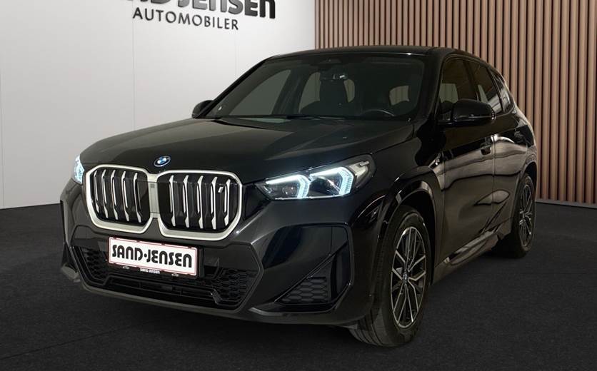 BMW iX1 xDrive30 M-Sport Premium