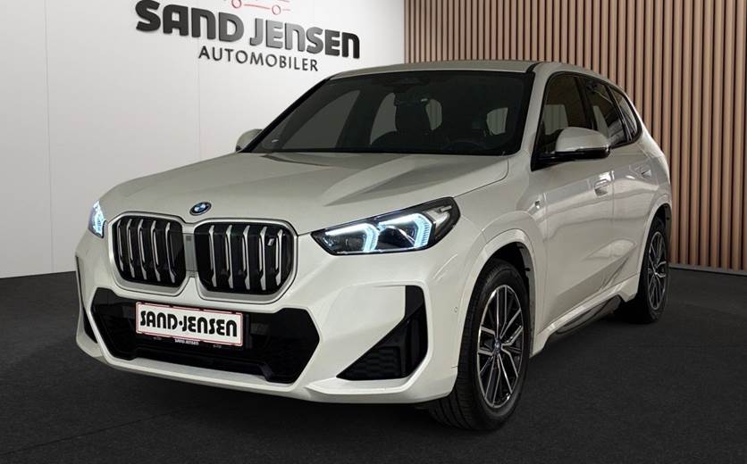 BMW iX1 xDrive30 M-Sport Premium