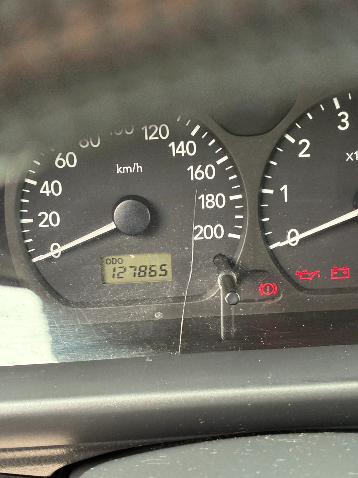 undefined Suzuki Wagon R+ fra 2004