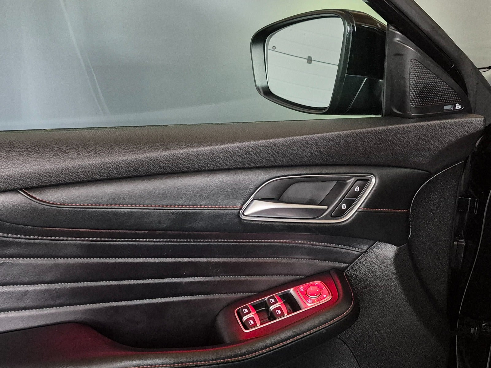 MG EHS PHEV EDU II, 258hk, 2021