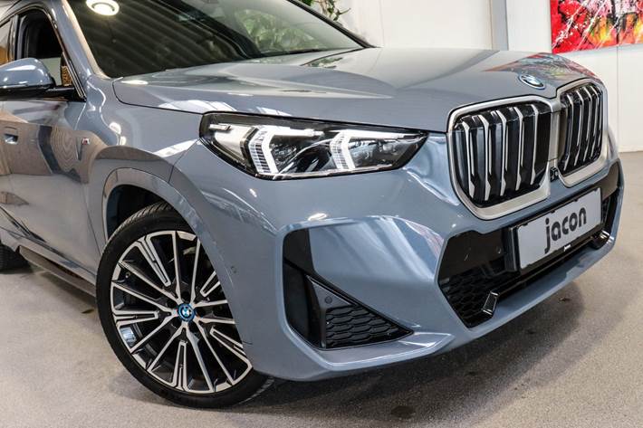 undefined BMW iX1 fra 2023
